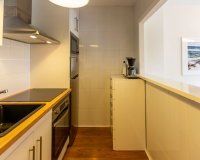 Resale - 1. Apartment / flat - La Regia