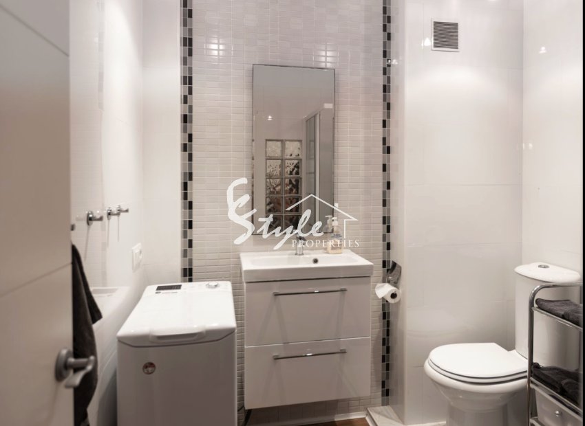 Resale - 1. Apartment / flat - La Regia