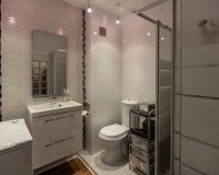 Resale - 1. Apartment / flat - La Regia