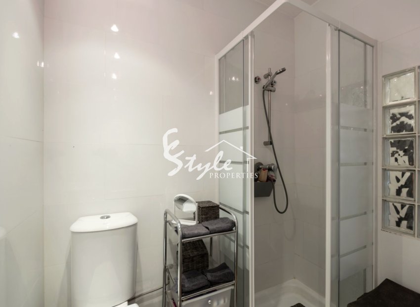 Resale - 1. Apartment / flat - La Regia