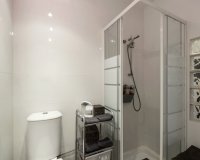 Resale - 1. Apartment / flat - La Regia