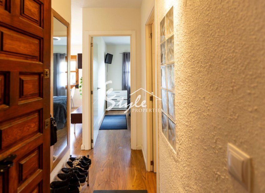 Resale - 1. Apartment / flat - La Regia