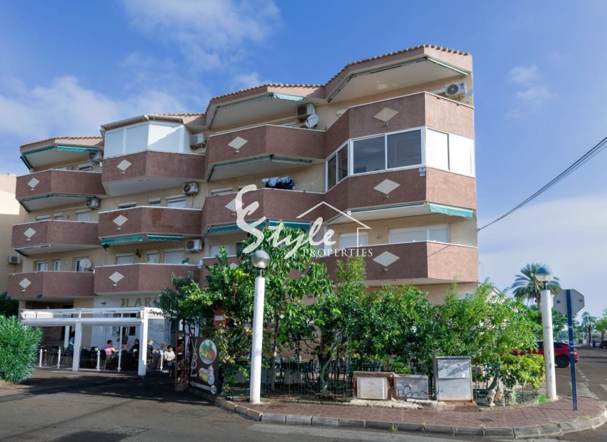Resale - 1. Apartment / flat - La Regia