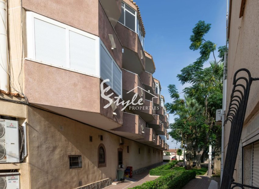 Resale - 1. Apartment / flat - La Regia