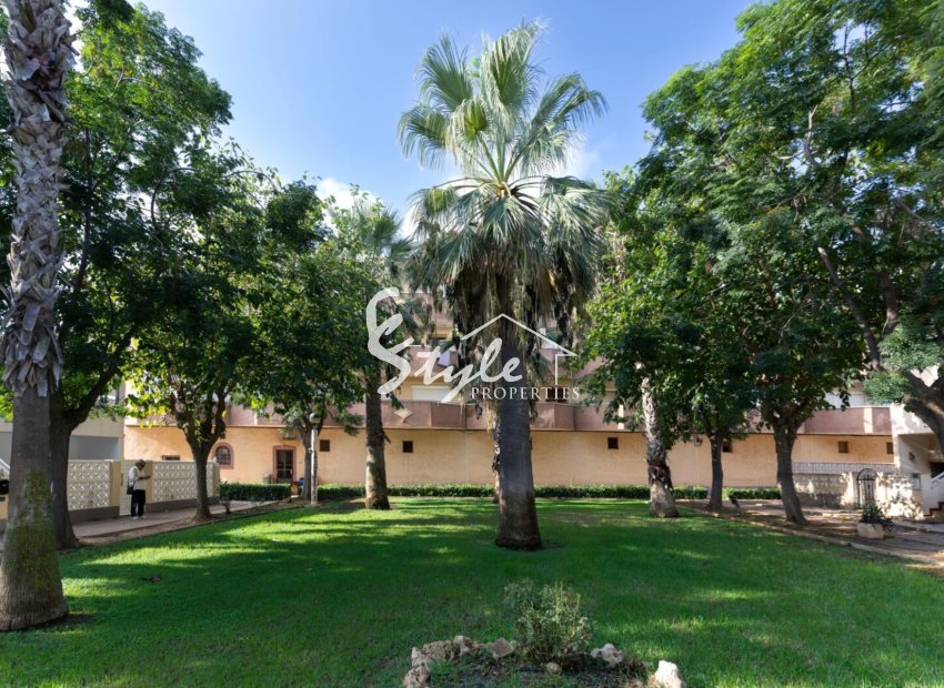 Resale - 1. Apartment / flat - La Regia