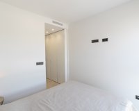 Resale - 1. Apartment / flat - Los Alcazares - Santa Rosalía