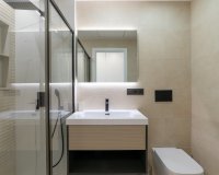 Resale - 1. Apartment / flat - Los Alcazares - Santa Rosalía