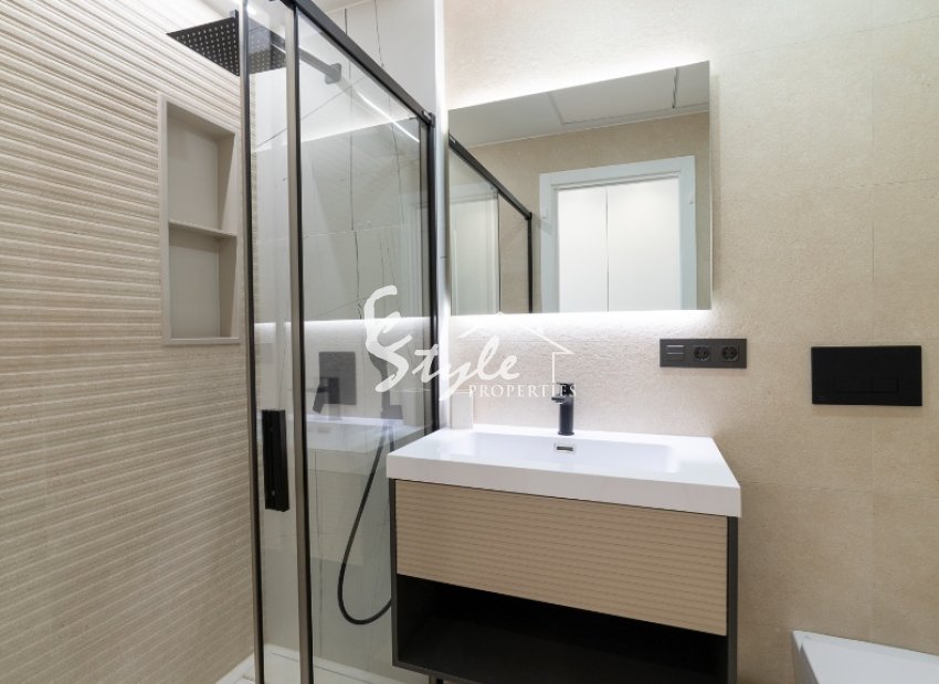 Resale - 1. Apartment / flat - Los Alcazares - Santa Rosalía