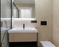 Resale - 1. Apartment / flat - Los Alcazares - Santa Rosalía