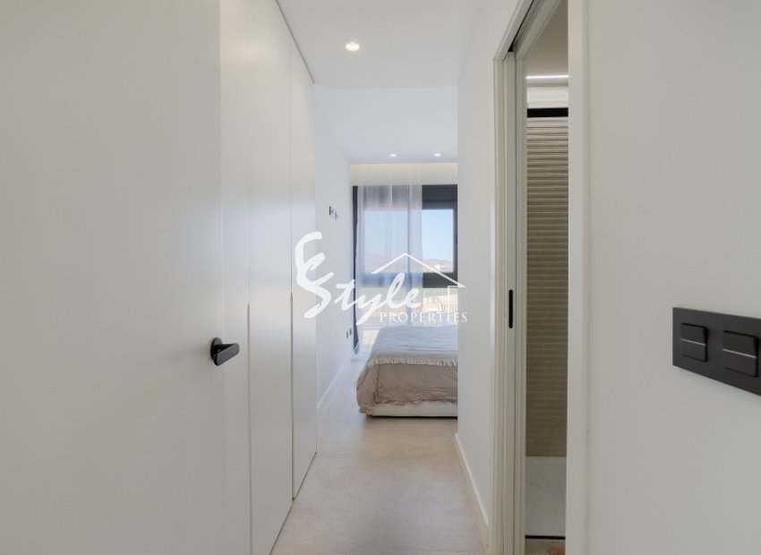 Resale - 1. Apartment / flat - Los Alcazares - Santa Rosalía