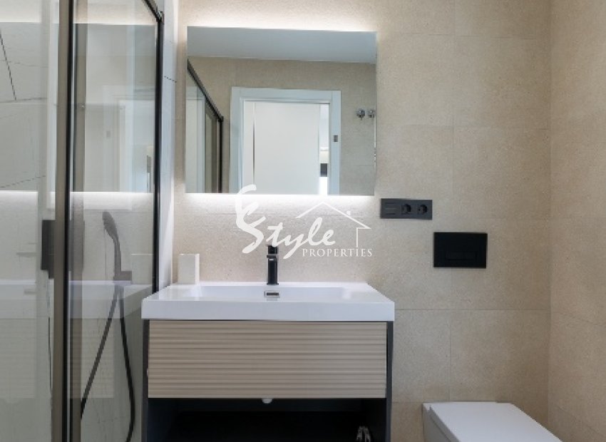 Resale - 1. Apartment / flat - Los Alcazares - Santa Rosalía