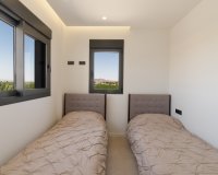 Resale - 1. Apartment / flat - Los Alcazares - Santa Rosalía