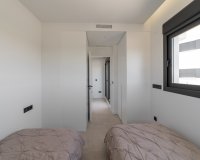 Resale - 1. Apartment / flat - Los Alcazares - Santa Rosalía