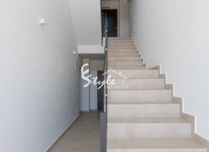 Resale - 1. Apartment / flat - Los Alcazares - Santa Rosalía