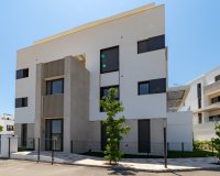 Resale - 1. Apartment / flat - Los Alcazares - Santa Rosalía