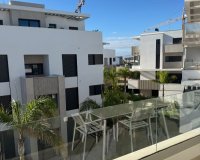 Resale - 1. Apartment / flat - Los Alcazares - Santa Rosalía