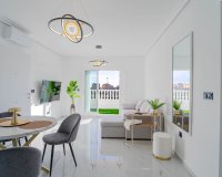 Resale - 1. Apartment / flat - Orihuela Costa  - Playa Flamenca