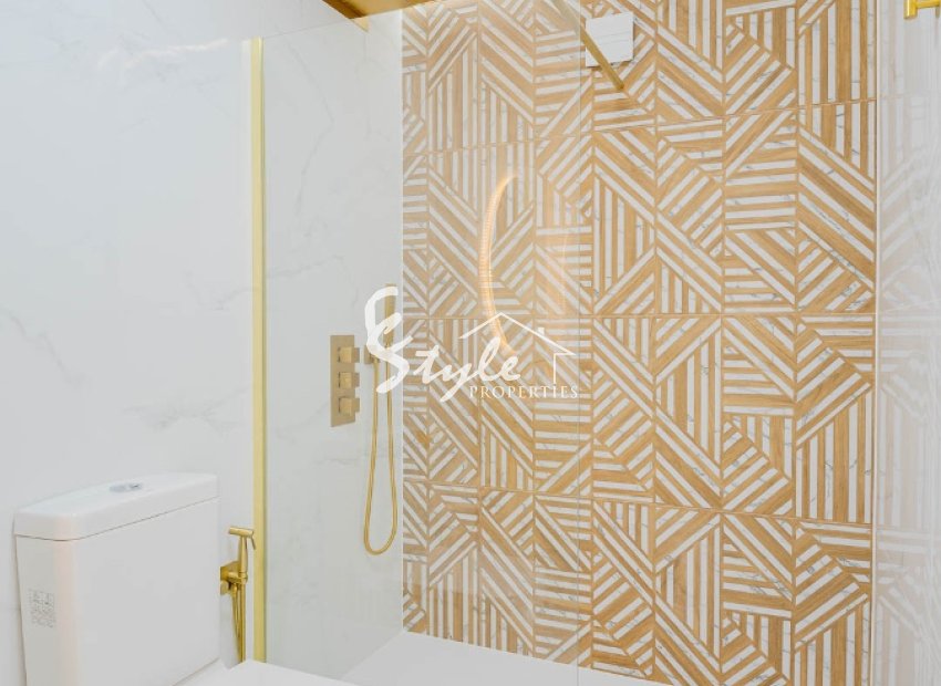 Resale - 1. Apartment / flat - Orihuela Costa  - Playa Flamenca