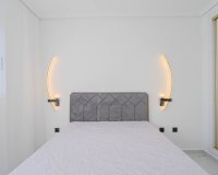 Resale - 1. Apartment / flat - Orihuela Costa  - Playa Flamenca