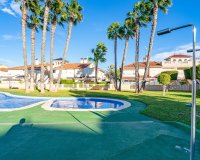 Resale - 1. Apartment / flat - Orihuela Costa  - Playa Flamenca