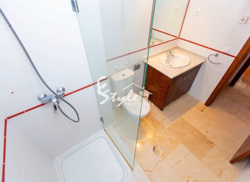 Resale - 1. Apartment / flat - Punta Prima