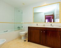 Resale - 1. Apartment / flat - Punta Prima