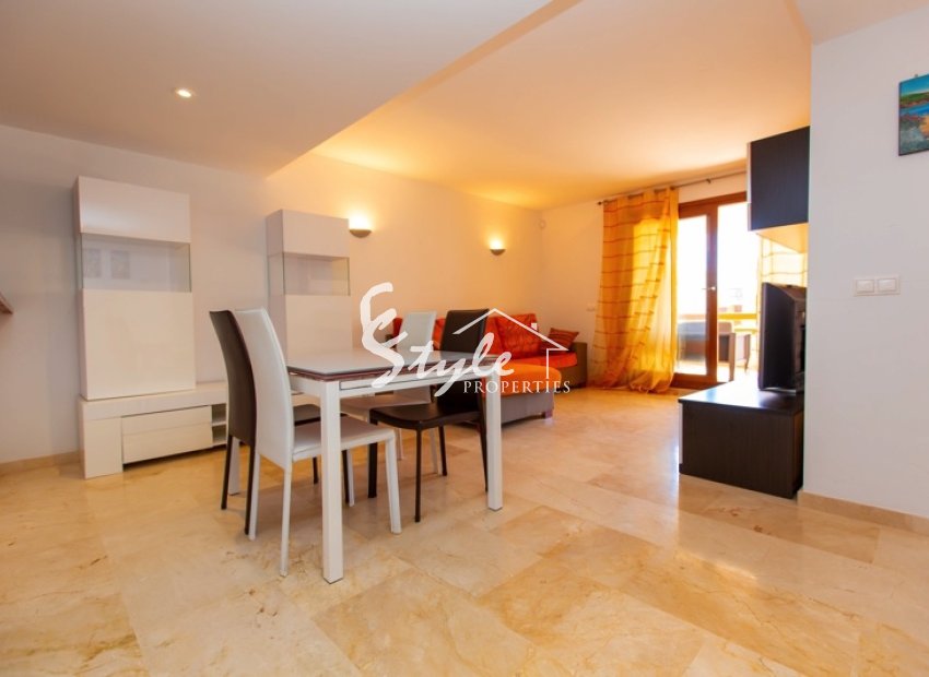 Resale - 1. Apartment / flat - Punta Prima