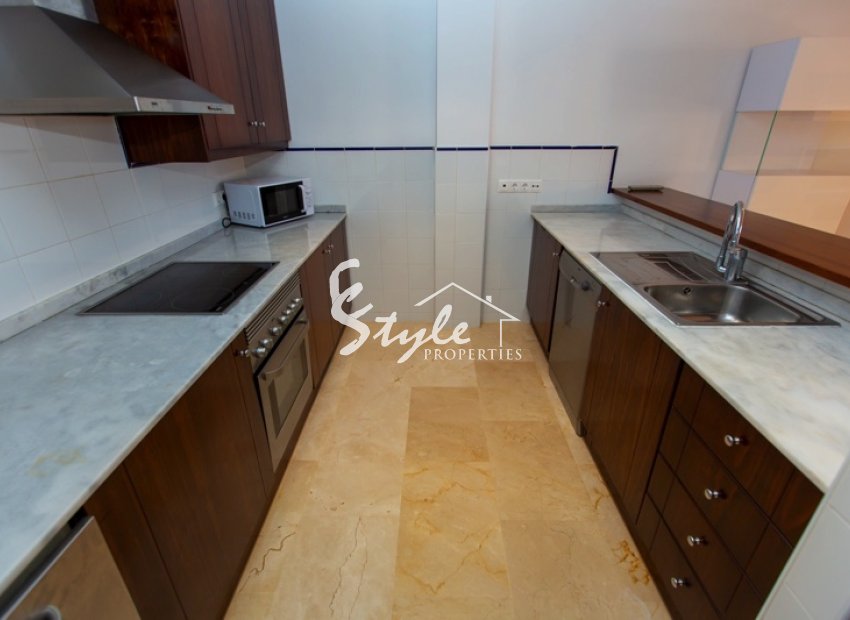 Resale - 1. Apartment / flat - Punta Prima