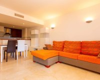 Resale - 1. Apartment / flat - Punta Prima
