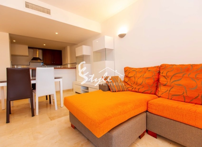 Resale - 1. Apartment / flat - Punta Prima