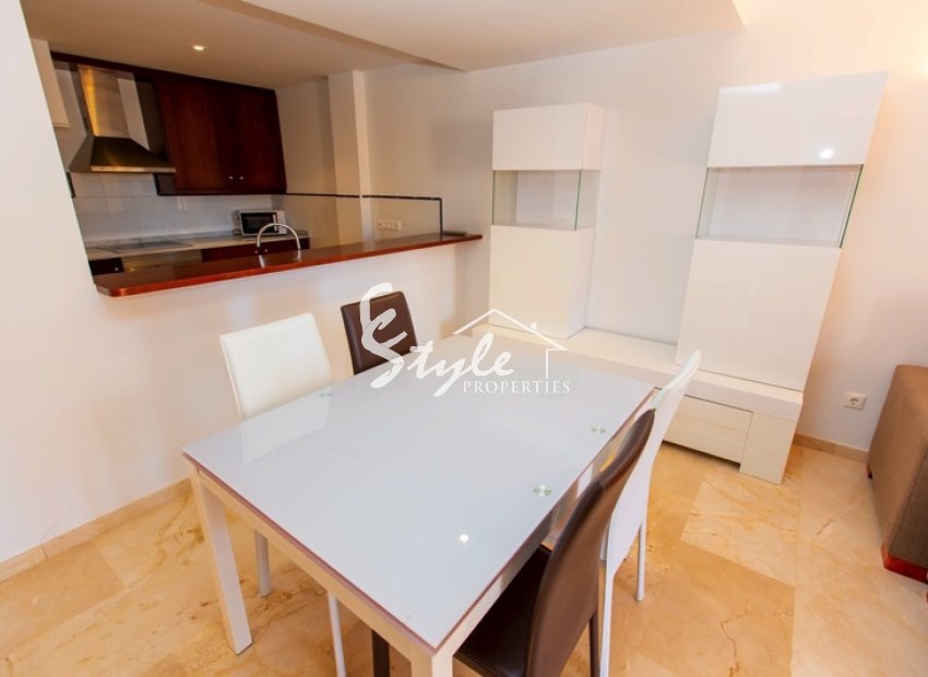 Resale - 1. Apartment / flat - Punta Prima