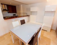 Resale - 1. Apartment / flat - Punta Prima