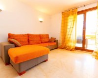 Resale - 1. Apartment / flat - Punta Prima