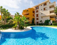 Resale - 1. Apartment / flat - Punta Prima