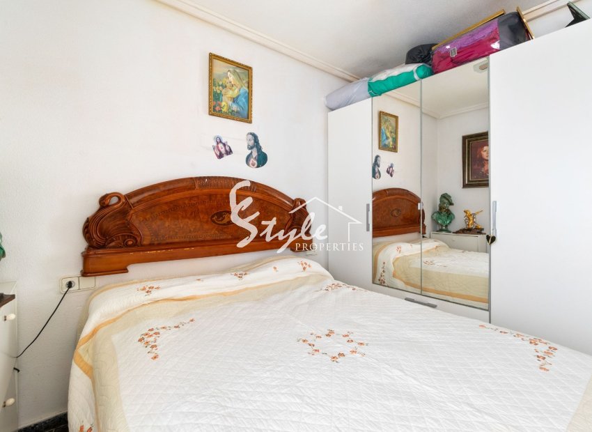 Resale - 1. Apartment / flat - Punta Prima