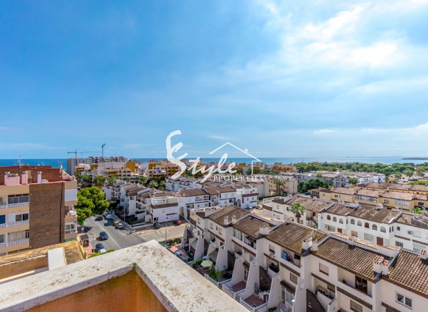Resale - 1. Apartment / flat - Punta Prima