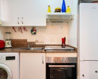 Resale - 1. Apartment / flat - Punta Prima