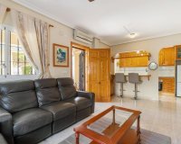 Resale - 2. Townhouse - Orihuela Costa  - Playa Flamenca
