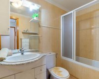 Resale - 2. Townhouse - Orihuela Costa  - Playa Flamenca