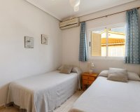 Resale - 2. Townhouse - Orihuela Costa  - Playa Flamenca