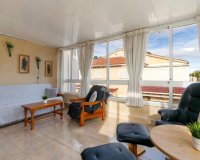 Resale - 2. Townhouse - Orihuela Costa  - Playa Flamenca