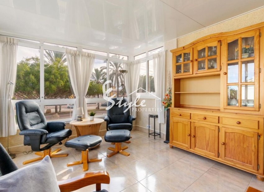 Resale - 2. Townhouse - Orihuela Costa  - Playa Flamenca