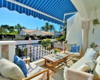 Resale - 2. Townhouse - Orihuela Costa  - Villamartin