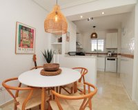 Resale - 2. Townhouse - Orihuela Costa  - Villamartin