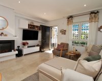 Resale - 2. Townhouse - Orihuela Costa  - Villamartin