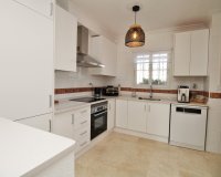 Resale - 2. Townhouse - Orihuela Costa  - Villamartin