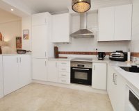 Resale - 2. Townhouse - Orihuela Costa  - Villamartin