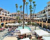 Resale - 2. Townhouse - Orihuela Costa  - Villamartin