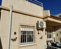 Resale - 2. Townhouse - Punta Prima