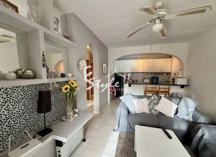 Resale - 2. Townhouse - Punta Prima